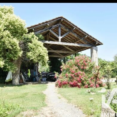 Maison 7 pièces 249000 €