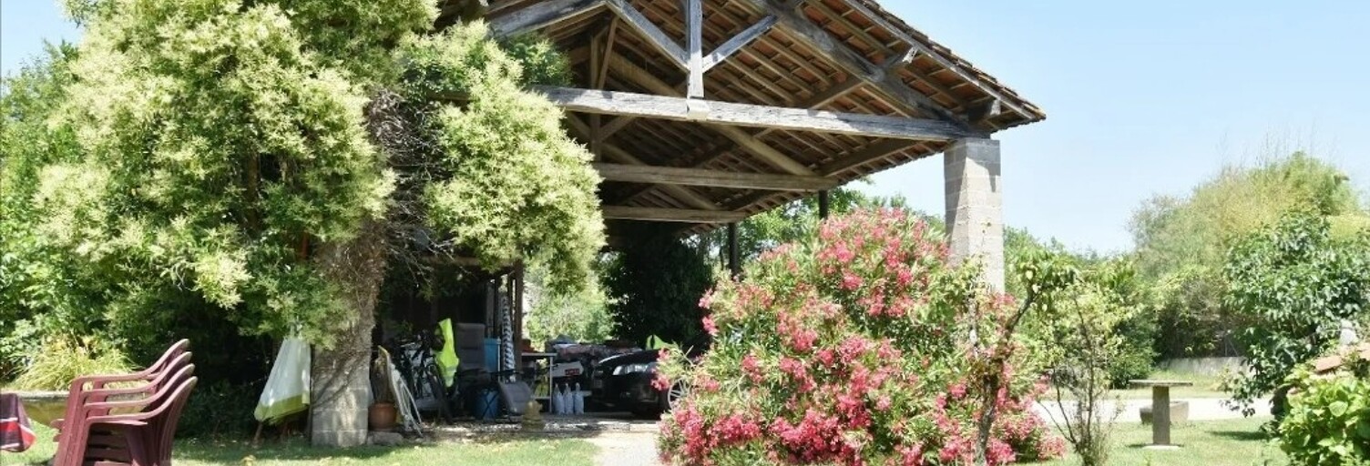 Maison 7 Pièces 184 m² à vendre à Saint-Marcel-Campes (81170)