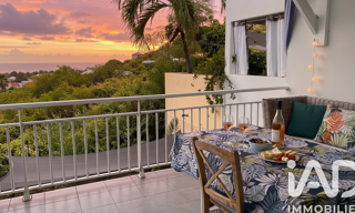 Appartement 3 Pièces 72 m² à vendre à Saint-Martin (65360)