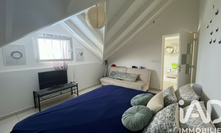 Appartement 3 Pièces 72 m² à vendre à Saint-Martin (65360)