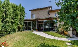 Maison 8 Pièces 228 m² à vendre à Rauzan (33420)