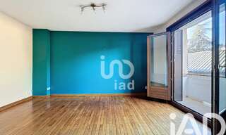 Appartement 3 Pièces 62 m² à vendre à Annecy (74960)