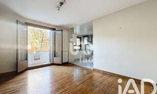 Appartement 3 Pièces 62 m² à vendre à Annecy (74960)