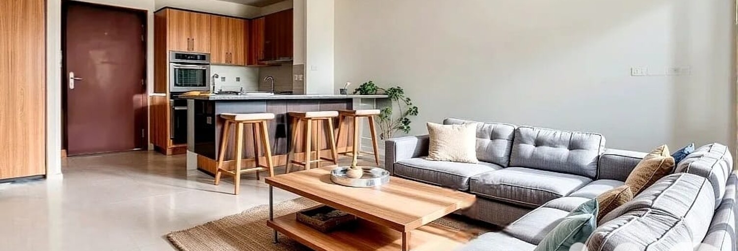 Appartement 2 Pièces 46 m² à vendre à Pontault-Combault (77340)