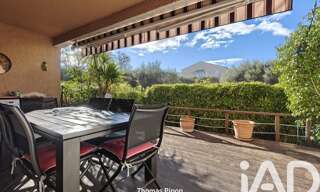 Appartement 3 Pièces 64 m² à vendre à Le Pradet (83220)