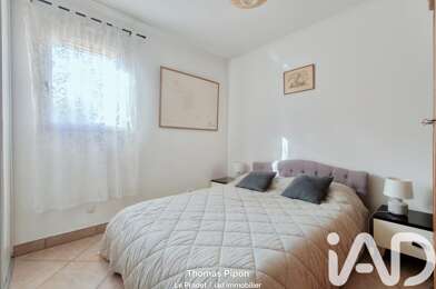 Appartement 3 pièces 343900 €