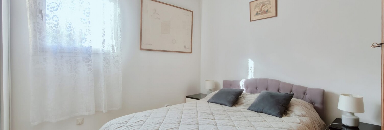 Appartement 3 Pièces 64 m² à vendre à Le Pradet (83220)