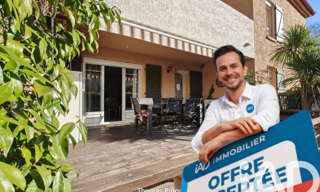 Appartement 3 Pièces 64 m² à vendre à Le Pradet (83220)