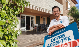 Appartement 3 Pièces 64 m² à vendre à Le Pradet (83220)