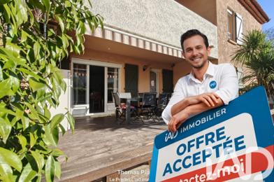 Appartement 3 pièces 343900 €