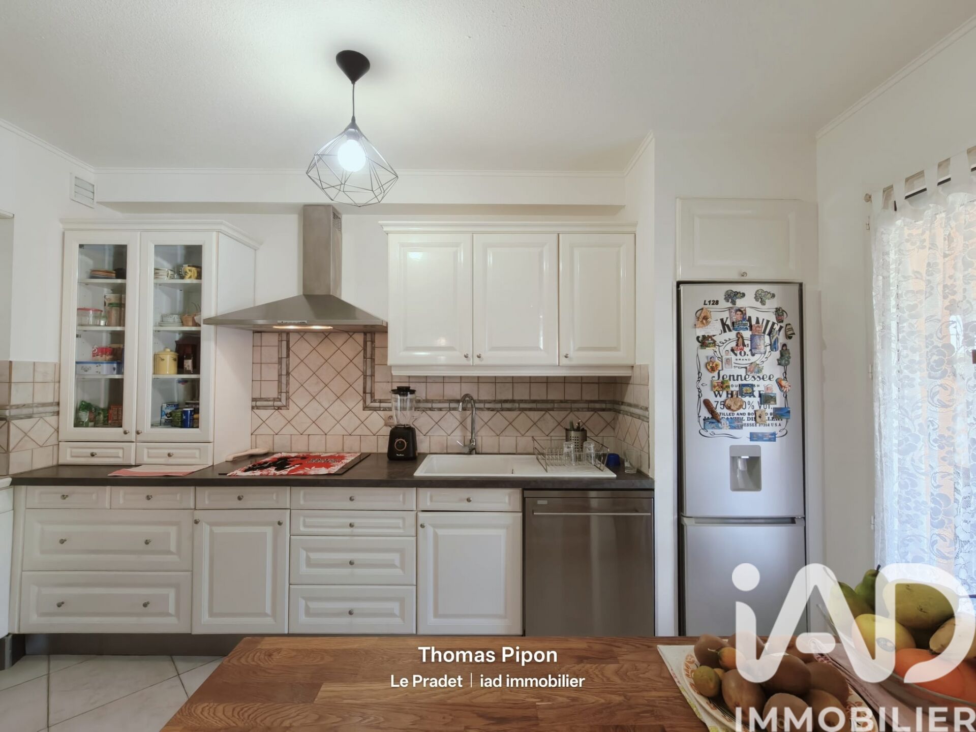 Vente Appartement 3 pièces - Photo 4
