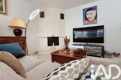 Appartement 3 pièces 333500 €