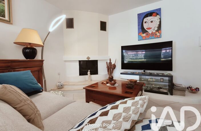 Vente Appartement 3 pièces — photo 3