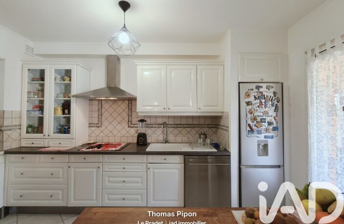 Vente Appartement 3 pièces — photo 4