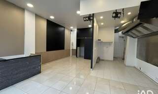 Commerce  42 m² à vendre à Rambouillet (78120)