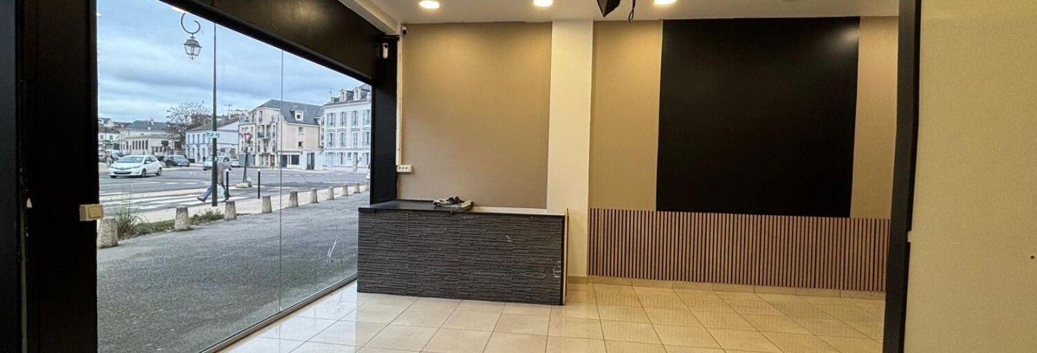 Divers  42 m² à vendre à Rambouillet (78120)