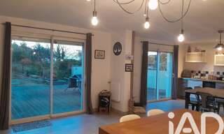 Maison 6 Pièces 125 m² à vendre à Tuffalun (49700)