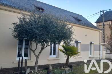 Maison 6 pièces 219500 €