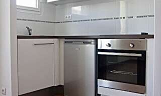 Appartement 2 Pièces 41 m² à vendre à Thionville (57100)