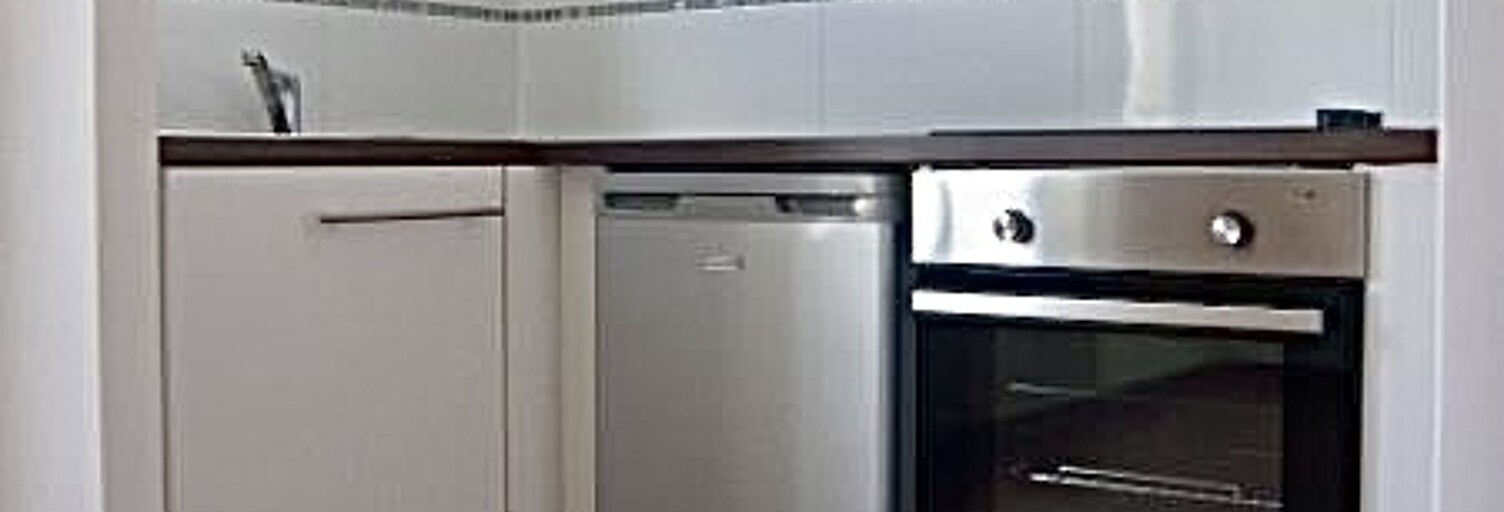 Appartement 2 Pièces 41 m² à vendre à Thionville (57100)