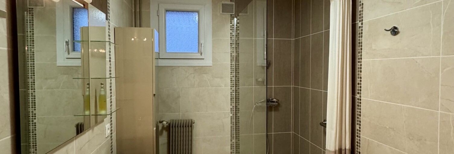 Appartement 3 Pièces 65 m² à vendre à Drancy (93700)