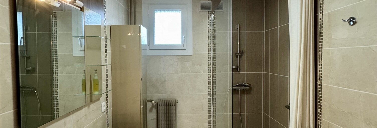 Appartement 3 Pièces 65 m² à vendre à Drancy (93700)