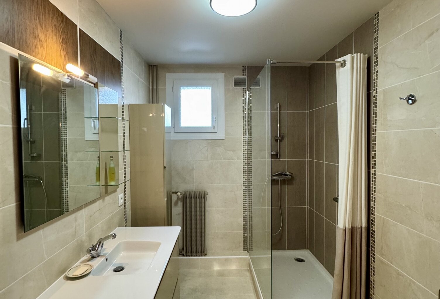 Vente Appartement 3 pièces — photo 1