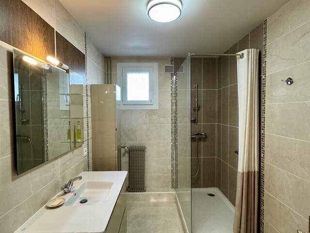 Vente Appartement 3 pièces — photo du bien