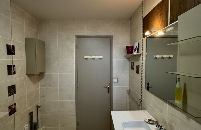 Vente Appartement 3 pièces — photo 2