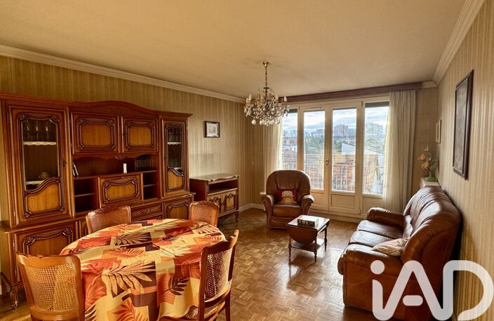 Vente Appartement 3 pièces — photo 3