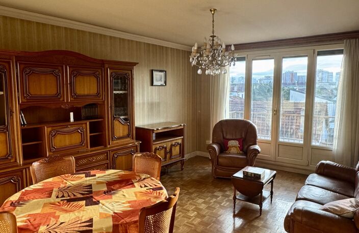 Vente Appartement 3 pièces — photo 4