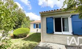 Maison 4 Pièces 94 m² à vendre à La Rochelle (17000)