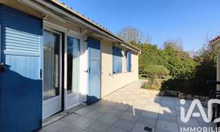 Maison 4 Pièces 94 m² à vendre à La Rochelle (17000)