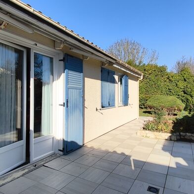 Maison 4 pièces 320000 €