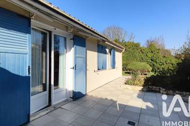 Maison 4 pièces 315000 €