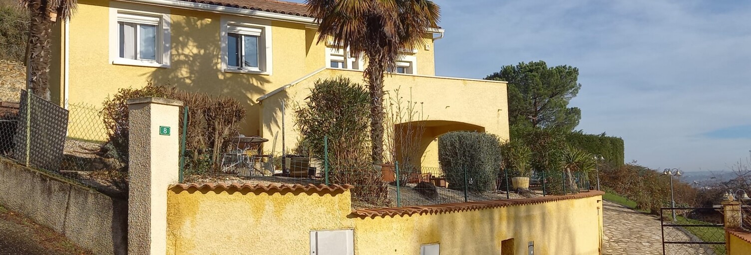 Maison 4 Pièces 95 m² à vendre à Saint-Pierre-de-Bœuf (42520)