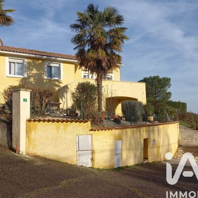 Maison 4 pièces 379000 €