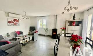 Maison 4 Pièces 95 m² à vendre à Saint-Pierre-de-Bœuf (42520)