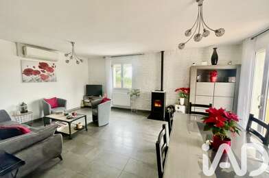 Maison 4 pièces 359000 €