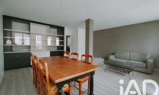 Appartement 3 Pièces 73 m² à vendre à Saint-Étienne (42100)