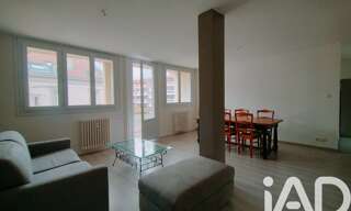 Appartement 3 Pièces 73 m² à vendre à Saint-Étienne (42100)