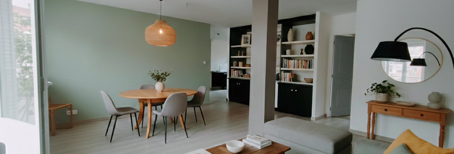 Appartement 3 Pièces 73 m² à vendre à Saint-Étienne (42100)