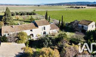 Maison 10 Pièces 500 m² à vendre à Arles (13200)