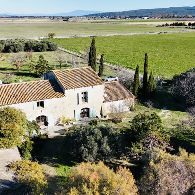 Maison 10 pièces 895000 €