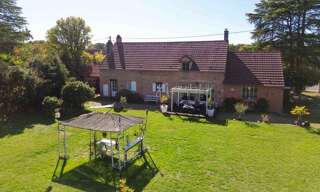 Maison 5 Pièces 134 m² à vendre à Salbris (41300)