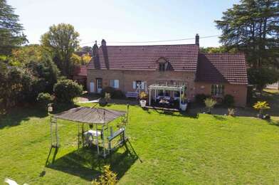 Maison 5 pièces 257004 €