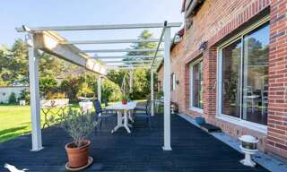 Maison 5 Pièces 134 m² à vendre à Salbris (41300)