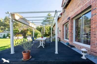 Maison 5 pièces 259900 €