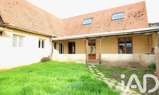 Maison 4 Pièces 153 m² à vendre à Salency (60400)