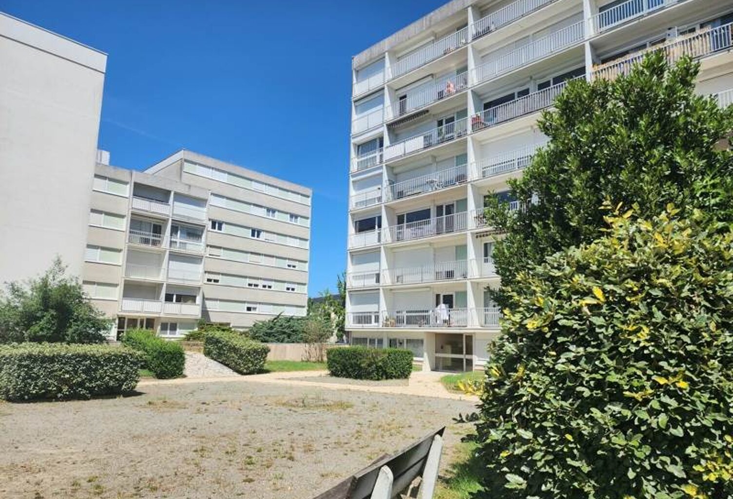 Appartement de 5 pièces principales — photo 1